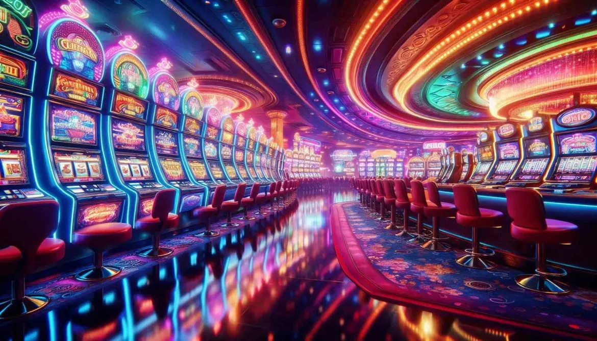 Club 3000 Bingo